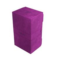 Gamegenic - Stronghold 200+ XL Purple