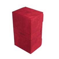 Gamegenic - Stronghold 200+ XL Red