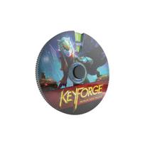 Gamegenic KeyForge Chain Tracker - Shadows
