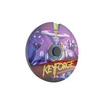 Gamegenic KeyForge Chain Tracker - Logos