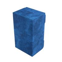 Gamegenic - Stronghold 200+ XL Blue