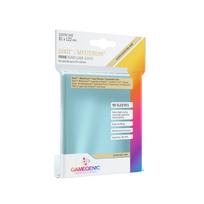 Gamegenic - PRIME Dixit Sleeves 81 x 122 mm - Clear (90 Sleeves)