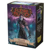 Dragon Shield Matte Art Sleeves - Flesh and Blood Chane (100 Sleeves)