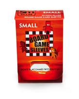 Board Games Sleeves - Non-Glare - Small (44x68mm) - 50 Pcs