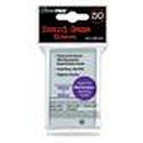 UP - Board Game Sleeves - Euro Mini Size 44x68mm (50 Sleeves)