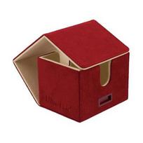 UP - Vivid Deluxe Alcove Edge: Red