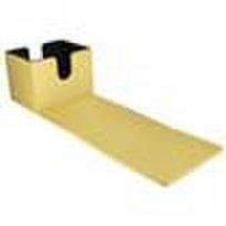 UP - Vivid Alcove Edge: Yellow