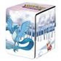 UP - Gallery Series Frosted Forest Alcove Flip Deck Box for Pokémon