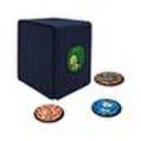 UP - Sinnoh Alcove Click Deck Box for Pokémon