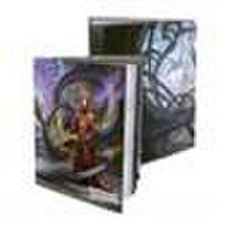 UP - Character Folio with Stickers - Light of Xaryxis - Dungeons & Dragons Cover Series