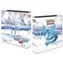 UP - Gallery Series Frosted Forest 2" Album for Pokémon