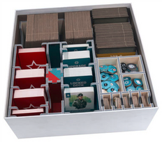 Undaunted: Stalingrad Insert