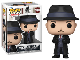Funko POP! TV: Peaky Blinders - Michael Gray