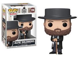 Funko POP! TV: Peaky Blinders - Alfie Solomons