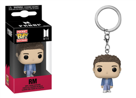 Funko POP! Keychain: BTS S4 - RM