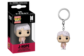 Funko POP! Keychain: BTS S4 - J Hope