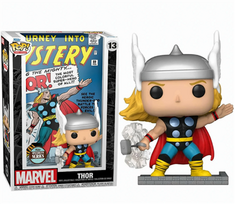 Funko POP! Comic Cover Marvel - Classic Thor
