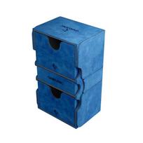 Gamegenic - Stronghold 200+ Convertible - Blue