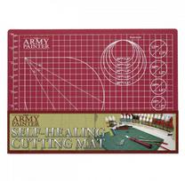 The Army Painter - Self-healing Cutting mat