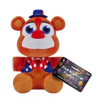 Funko POP! Plush: FNAF SB - Circus Freddy (CL 4")