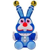 Funko POP! Plush: FNAF SB - Circus Bonnie (CL 4")