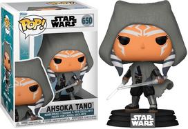 Funko POP! POP Vinyl: Star Wars AHS - Ahsoka Tano