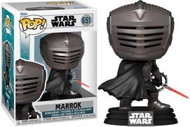Funko POP! POP Vinyl: Star Wars AHS - Marrok