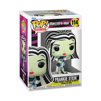 Funko POP! Vinyl: Monster High - Frankie Stein