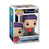 Funko POP! TV: Star Trek LD - Bradward