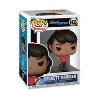 Funko POP! TV: Star Trek LD - Beckett
