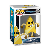 Funko POP! TV: Star Trek LD - Badgey