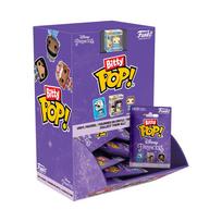 Funko Bitty POP! Disney Princesses - 36PC PDQ