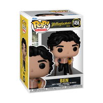 Funko POP! TV: Yellowjackets - Ben