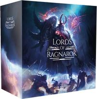 Lords of Ragnarok: Core Box - EN