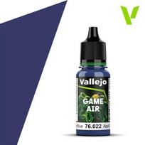 Vallejo - Game Air / Color - Ultramarine Blue 18 ml
