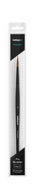 Vallejo - Brush / Pro Modeler - Natural Hair Round Brush No. 4