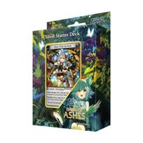 Grand Archive Silvie Deck