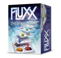 Fluxx The Board Game (EN)