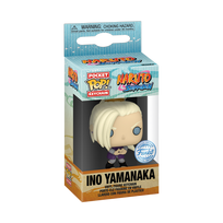 Funko POP! Keychain: Naruto - Ino Yamanaka