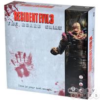 Resident Evil 3 (RU)
