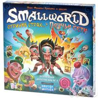 Small World: Коллекция дополнений №1 (RU)