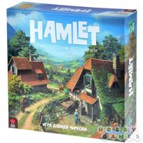 Hamlet: Деревнестроительная настольная игра (RU)