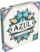Azul Summer Pavilion: Glazed Pavilion - Expansion (EN)