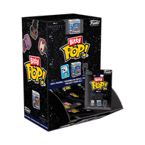 Funko Bitty POP! Singles: Marvel - 36PC PDQ