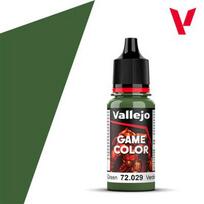 Vallejo - Game Color / Color - Sick Green