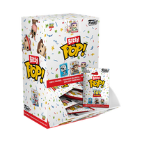 Funko Bitty POP! Singles: Toy Story - 36PC PDQ