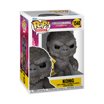 Funko POP! Movies: Godzilla x Kong: The New Empire - Kong