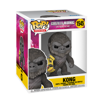 Funko POP! Super: Godzilla x Kong: The New Empire - Kong