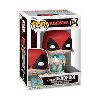Funko POP! Marvel: Sleepover Deadpool