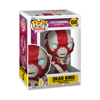 Funko POP! Movies: Godzilla x Kong: The New Empire - Skar King